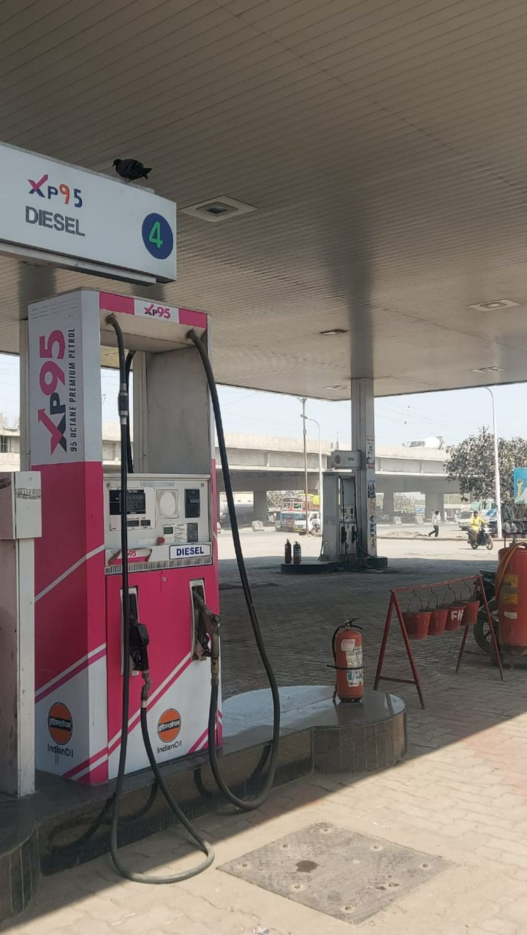 IndianOil - Sayla, Amreli